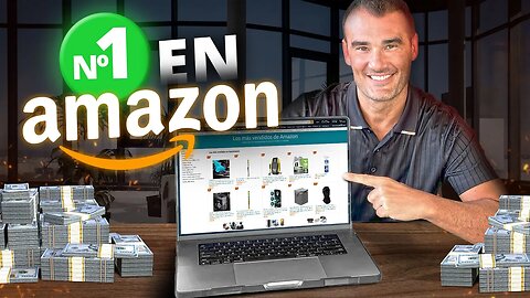 🚀 Estrategia Secreta para Lanzar Productos en AMAZON y Dominar el #1 - Aprovecha la Luna de Miel