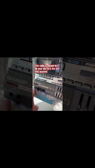 Boom Box EQ explained & what's the Special button do?