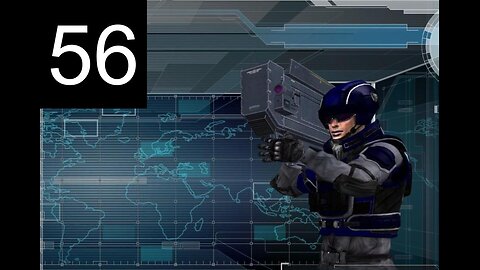 EDF5 Ranger EP56