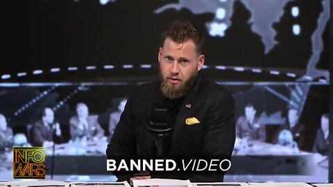 ALEX JONES (Full Show) Monday - 6/26/23