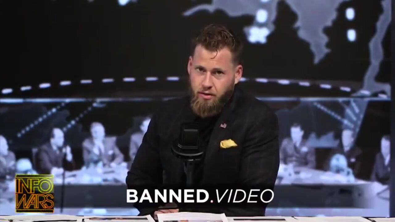 ALEX JONES (Full Show) Monday - 6/26/23