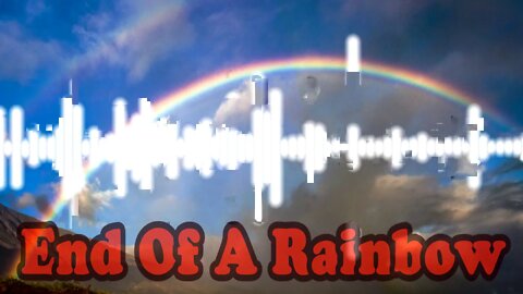 The End of the Rainbow - Real Synth Magic!