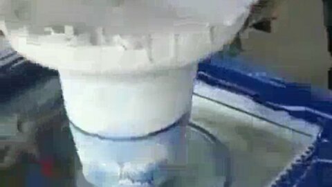 How images are being printed on plates?