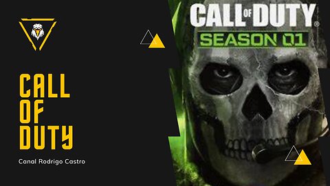 Call of Duty Warzone - Ressurgênca