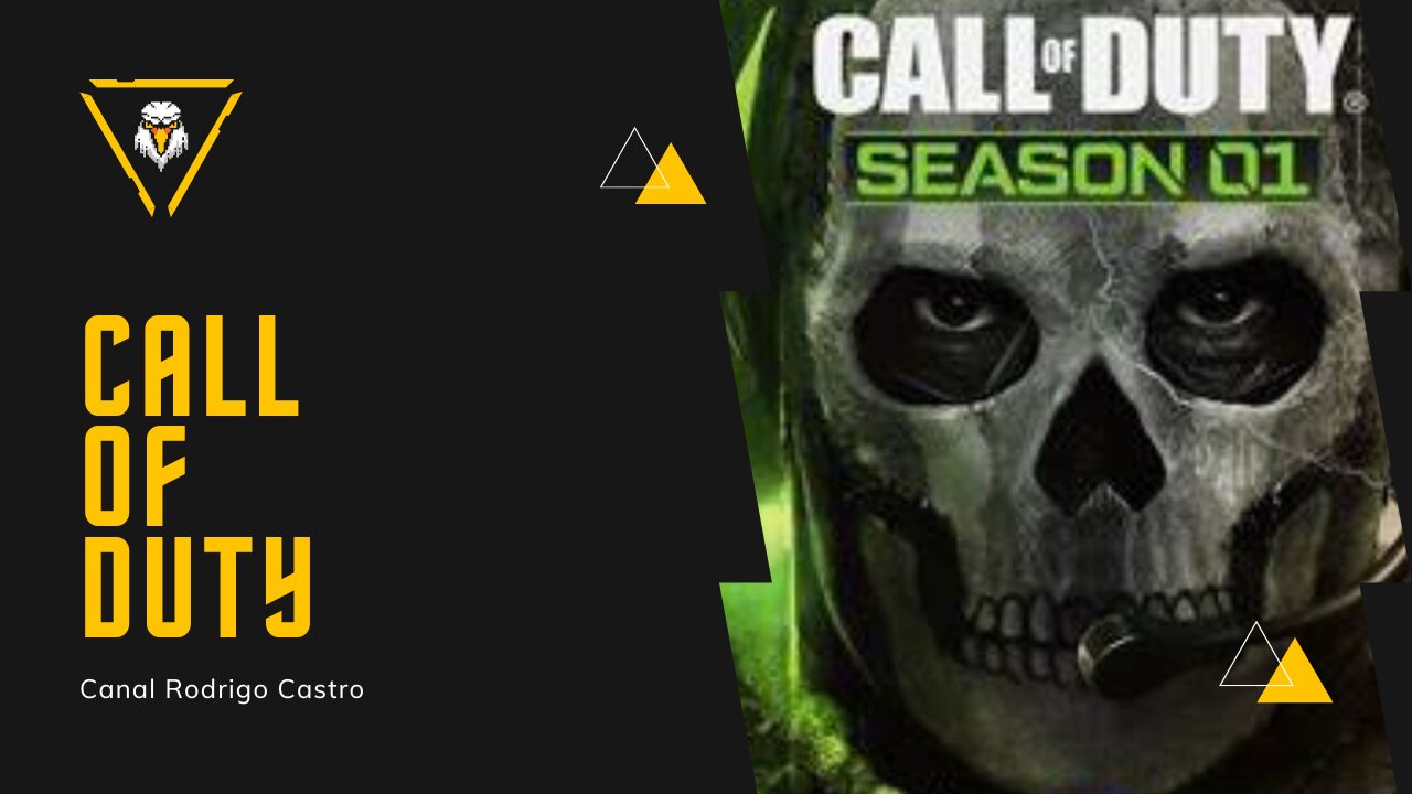 Call of Duty Warzone - RessurgĂȘnca