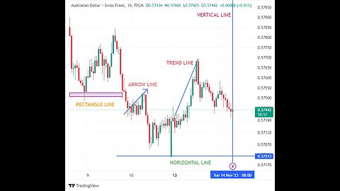 Forex trading for bigners