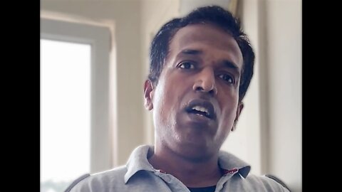 Mahesh Poojari, Livingston 10/9/23