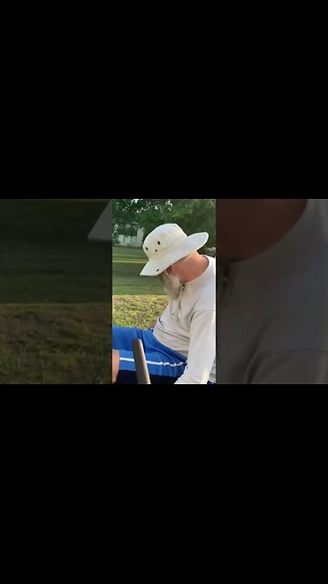 Giant Pumpkin Vine Terminating #bubba #gardening #diygardening