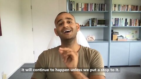 The Suppression of Free Energy