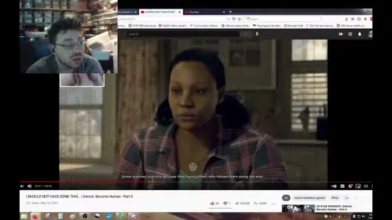 Star Trek Adventures: Phoenix - Episode 11