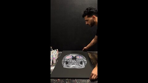 Nice work
