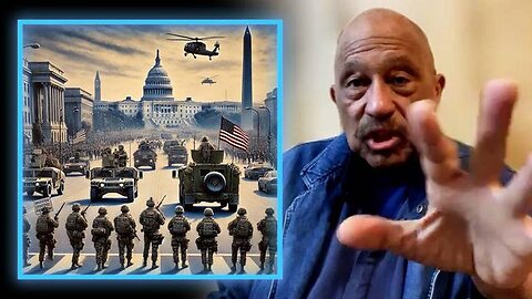 EXCLUSIVE: Judge Joe Brown Exposes DOD Directive Authorizing Deadly Force Against American Civilians