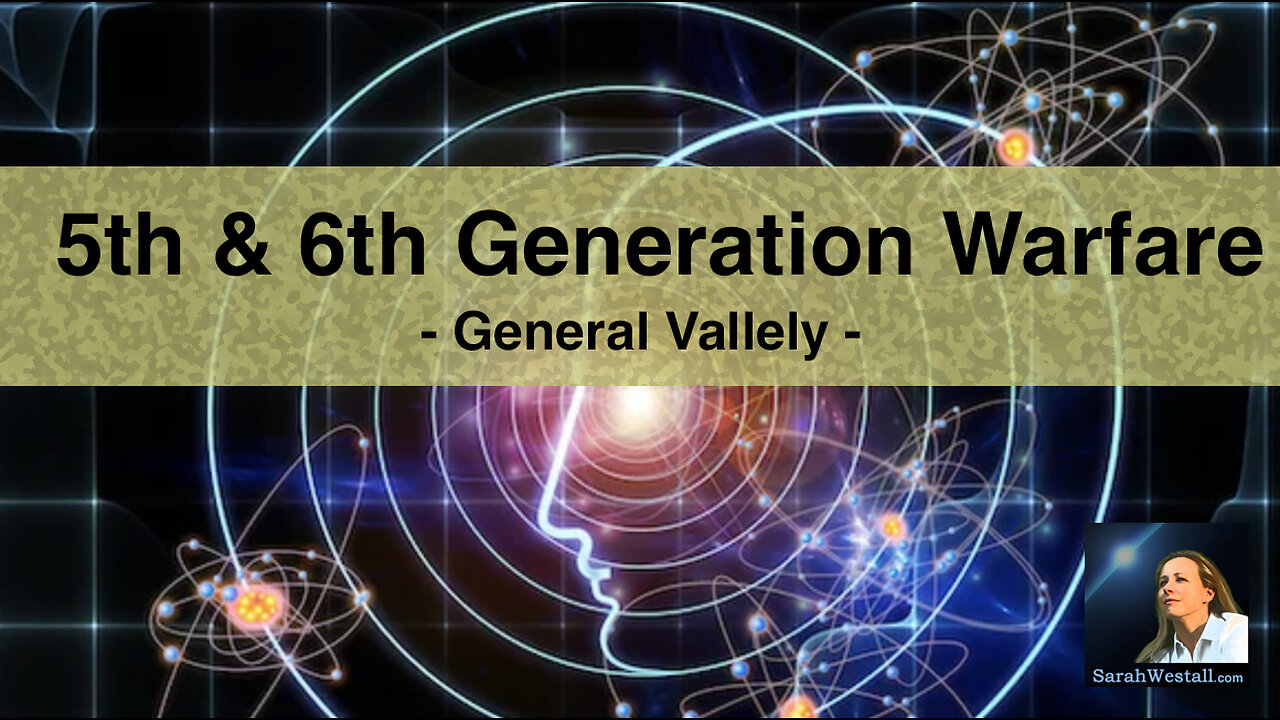 7 Day Plan to End Cartel Border Issue, Peace Deal Between Putin & Ukraine & more w/ General Vallely