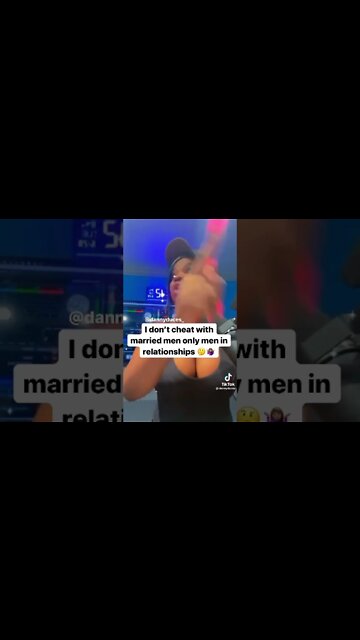 Dating A Man In A “Relationship” Isn’t Cheating (certified HOMEWRECKER)🤦🏾‍♂️🤣 #tiktok