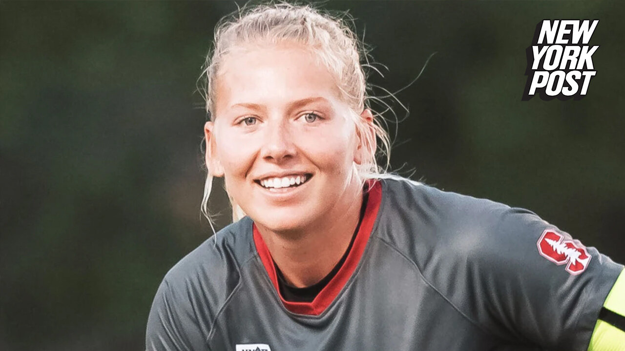 Stanford soccer player Katie Meyer dies of suicide