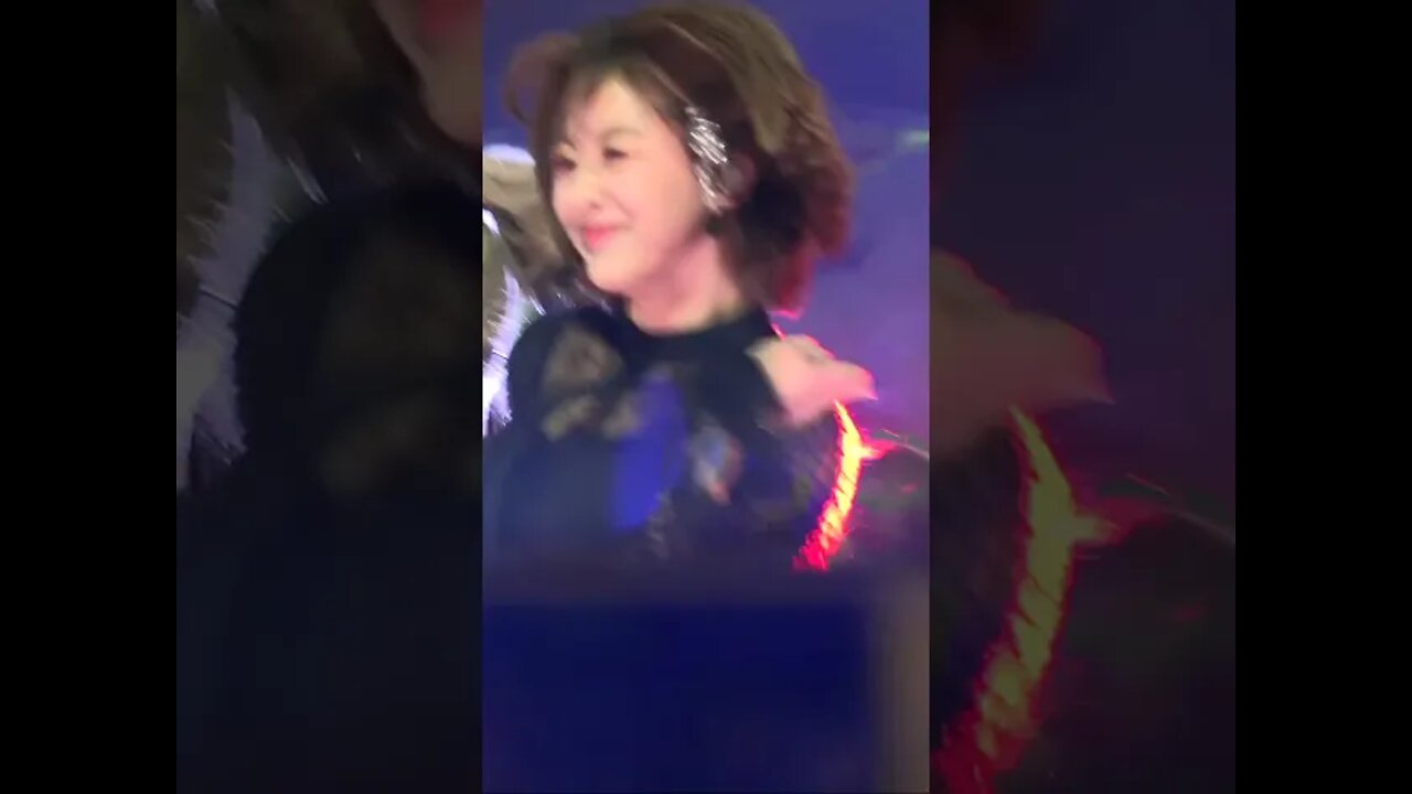 Jihyo Twice Hot Part 7