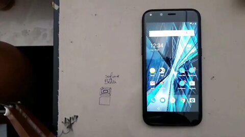 Removr google account Archos Ac50 حذف حساب جيمايل لهاتف أركوس