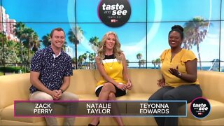 Taste and See Tampa Bay | Friday 7/15 Part 3