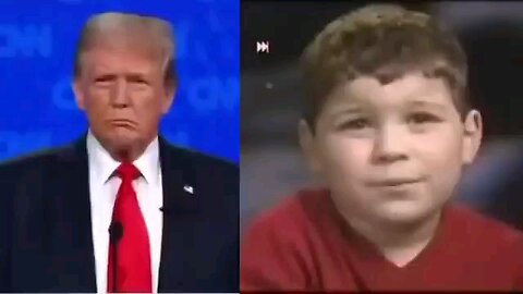 🔵🇺🇸 Classic Mumblin’ Biden Debate Memes