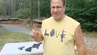 No Way ATF Pistol Brace rule survives the courts