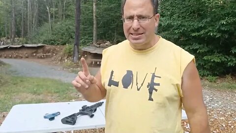 No Way ATF Pistol Brace rule survives the courts
