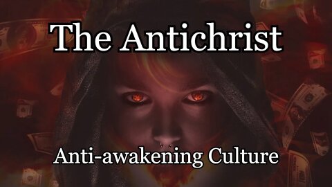 The Antichrist