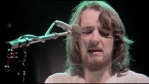 Child of Vision - Supertramp