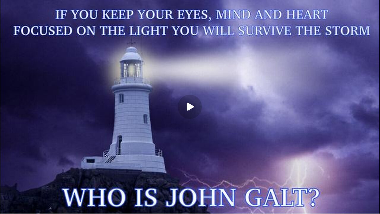 JOHN GALT AKA JGANON UPDATE W/ JUAN O'SAVIN, GHOST, JIM WILLIE, MIKE ADAMS, NINO, SGANON