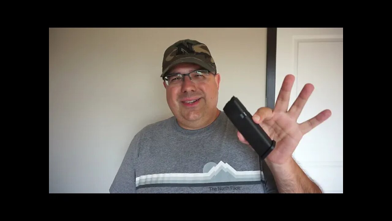 Glock G17 Gen 4...the Honda Accord of handguns (advice for first time firearm buyers).
