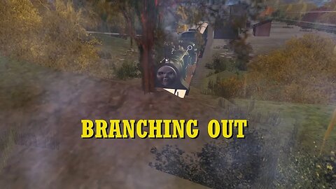 Thomas the Trainz Engine Ep. 81: Branching Out