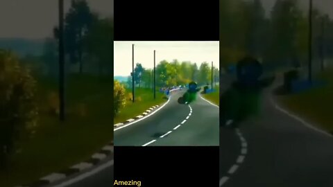 Amazing