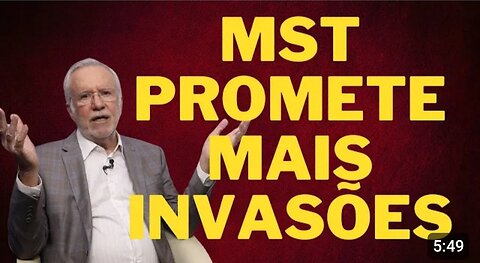 In Brazil, 300 billion for industry reminds us of old protectionism - by Alexandre Garcia