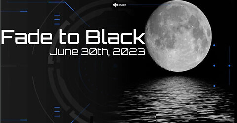 PHIL GODLEWSKI - Fade to Black </> - June 30th, 2023