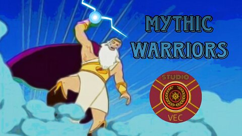 Mythic Warriors