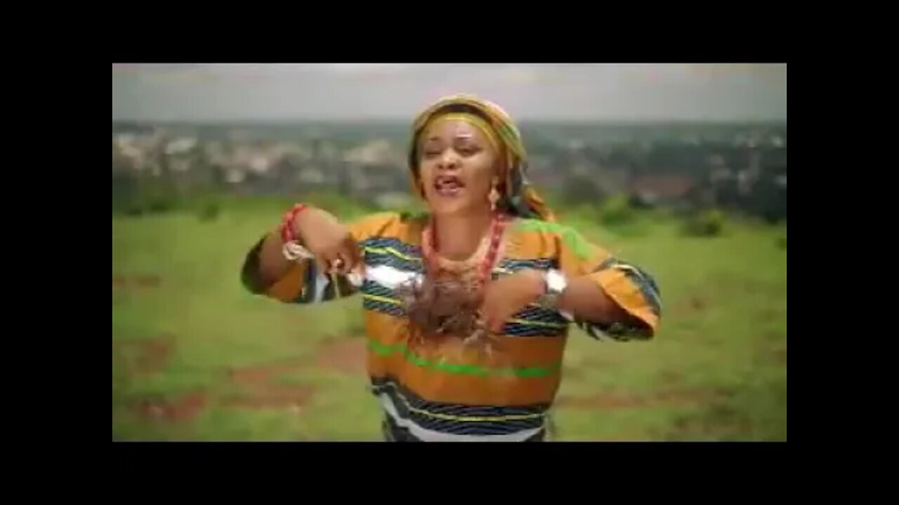 Hajiya memunatu Eke_Oma-Amee