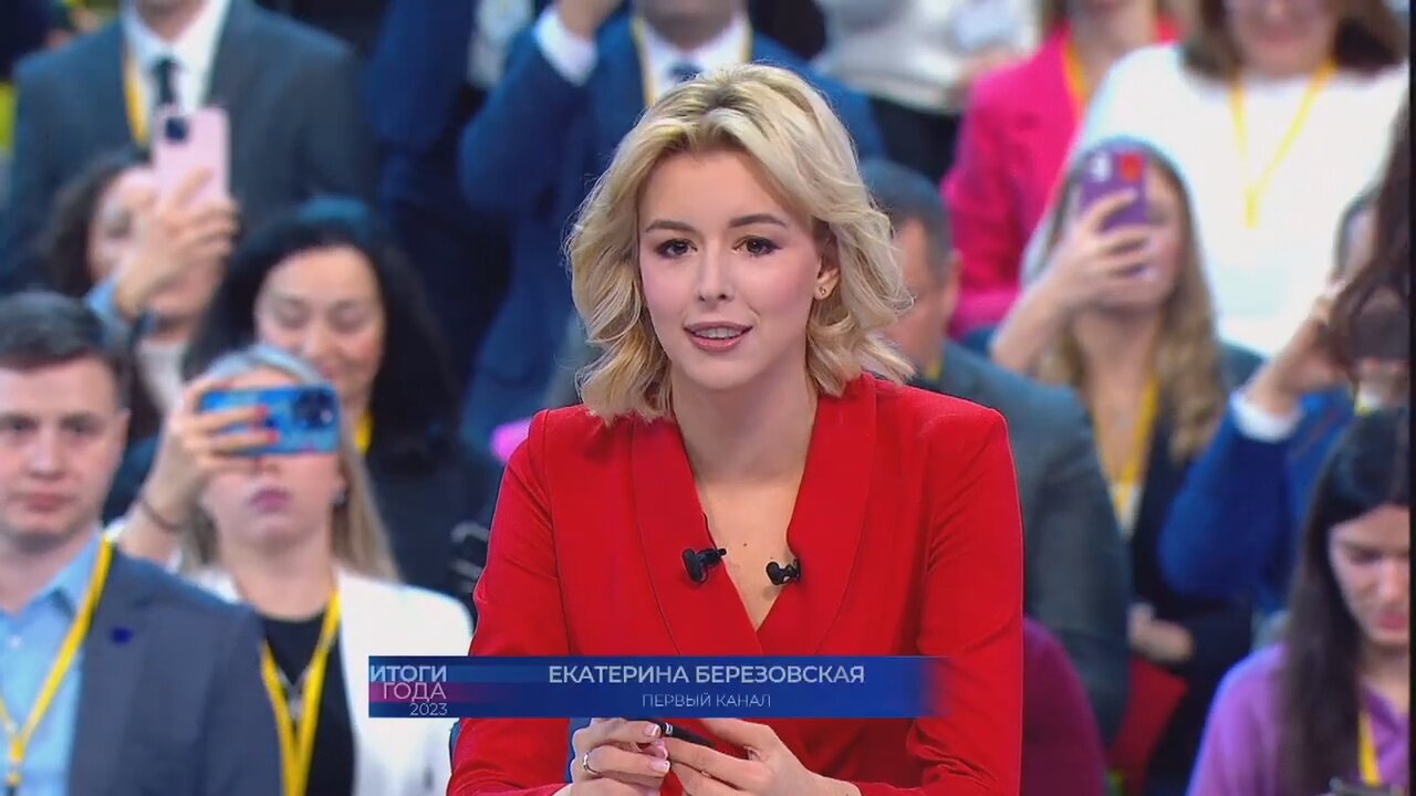 Прямая линия с Путиным live ENGLISH TRANSLATION