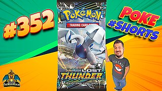 Poke #Shorts #352 | Lost Thunder | Pokemon Cards Opening