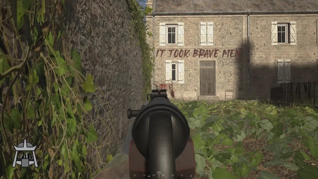 Hell Let Loose - The Most Patriotic Day