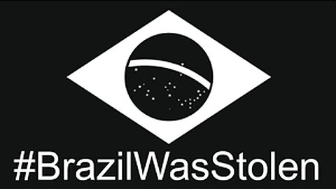 Brazil Was Stolen 2