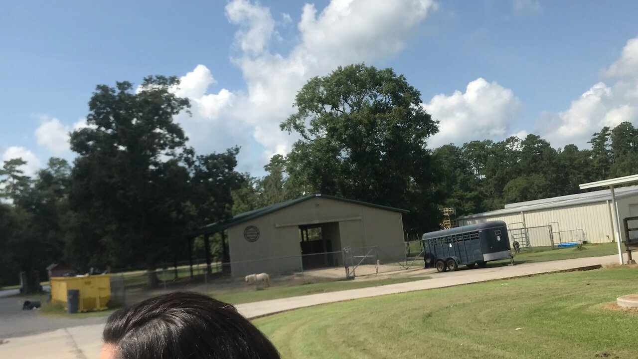 Full tour of ponchatoula High School Trailer 2023