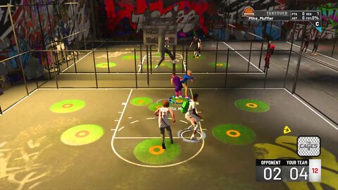 Cage Suspense #LilBabydoll #Park #2k20 #Cages
