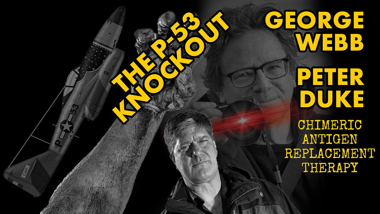 P-53 Knockout