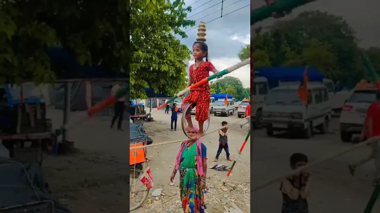 Orginal viral show, Road show 😂😍👍🏻🌧️#short #viral #status #cute