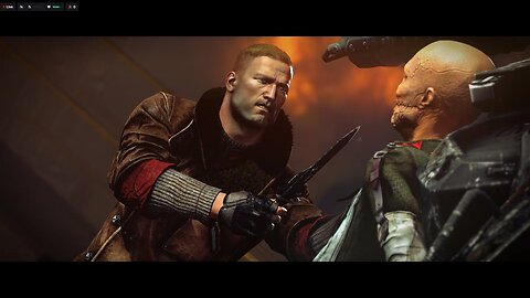 Wolfenstein: New World Order, Playthrough, pt. 7 - "The End!"