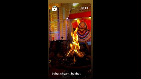 Jai shri Shyam
