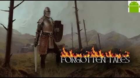 Forgotten Tales RPG - for Android