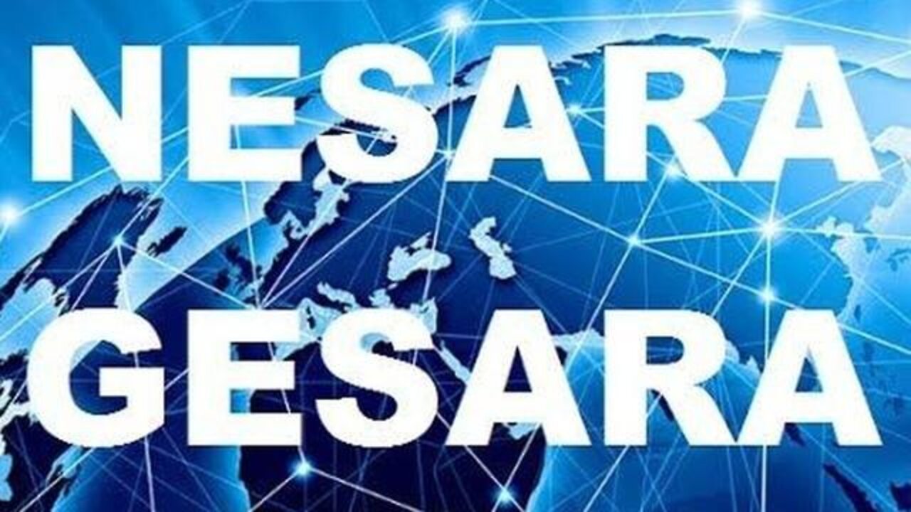 Maori Morpheus exposes NESARA/GESARA LAW, MILITARY LAW, POLITICAL EVENTS INCOMING! AWESOME!