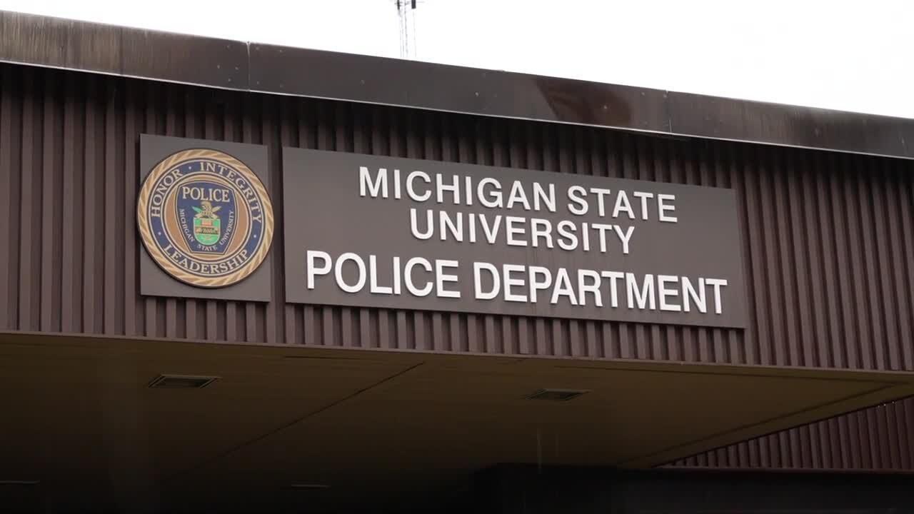 Two high ranking MSUPD police officers part ways with the department, one placed on leave