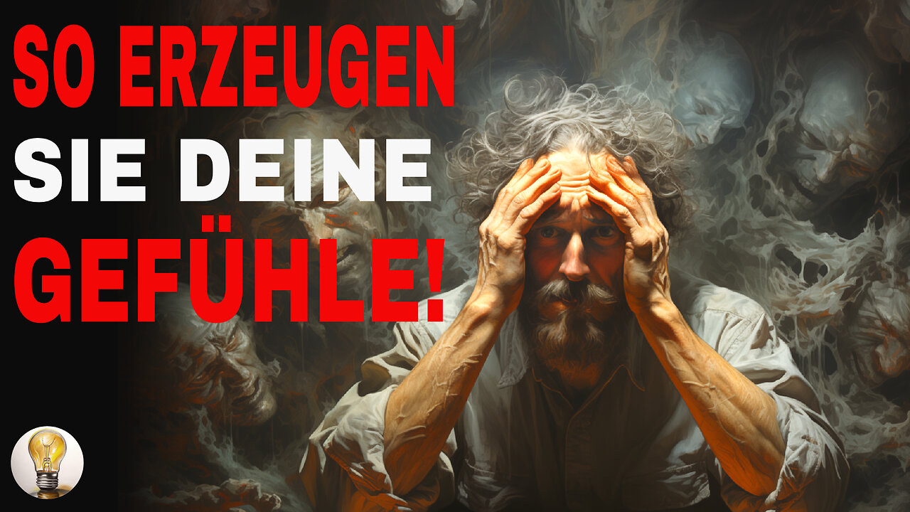 Remote Viewing: Mächte der Finsternis – Manipulation durch Egregore