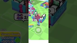 Survival Game Master #4